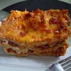 Classic Lasagna
