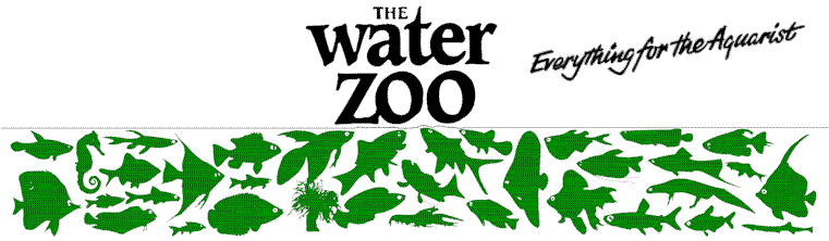 Aquarium Specialists