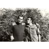 Al Warne &amp; Neil Hunter