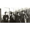 Al Warne Ken Gabon &amp; Ned Kelly and Ned Needham