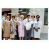 Andrew Cliff's Christening