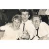 Anne, Keith, Ginge REME