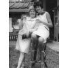 Anne &amp; Pat