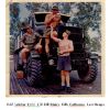 Bill Mears, Billy Eathorn, Leo Heaps