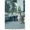 Billy, Vic , Robbo