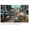 China Town Singapore