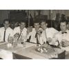 Derek, Bernie, Keith, Ken, Billy