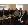 Les Wilson, John Peck, Ron Field, Beef Baker, Ken Bradshaw.