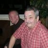 Frank Hughes and Mick Bardell