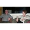 Geoff Slack and his Wife