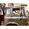 Bob got his HGV in Waterbeach