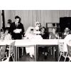 Joe and Lucy Nightingales Wedding