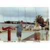 Paul Coddington &amp; Les at Seletar Yacht club