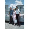 Paul Coddington,Linda and Fritz