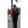 Standard bearer