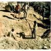 The Road Constructing Culverts