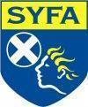 SYFA Badge