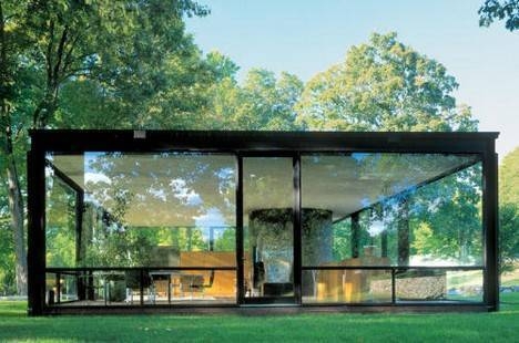  people in glass houses...