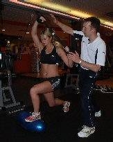 Physical Training