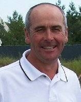 KEITH WILLIAMS