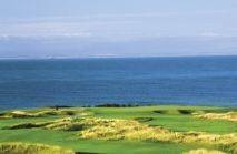 Kittocks Course Fairmont St. ANdrews
