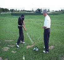 PERFORMANCE GOLF ACADEMY DERBY