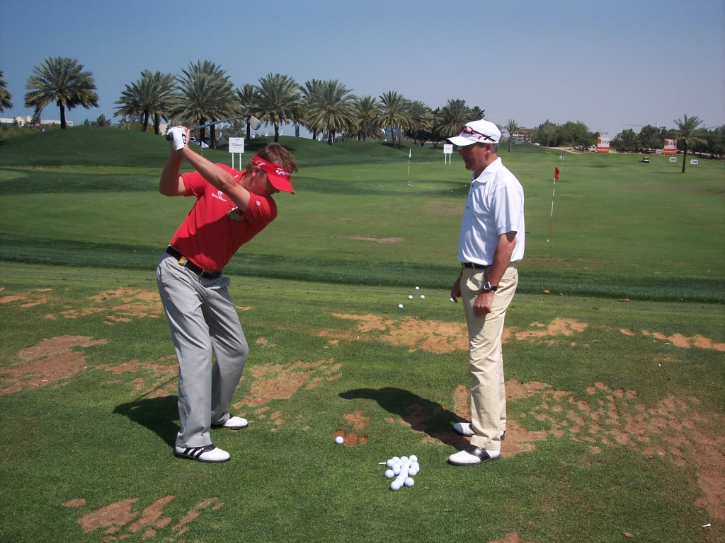 PERFORMANCE GOLF ACADEMY PERFORMANCE GOLF ACADEMY