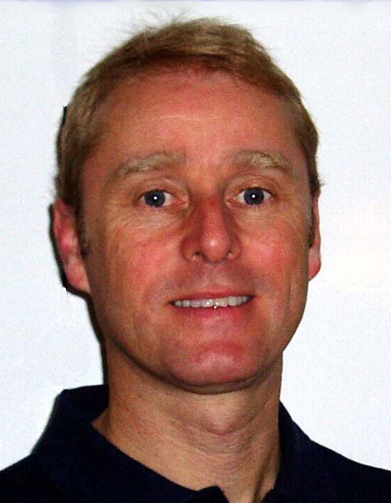 NIGEL FURNISS