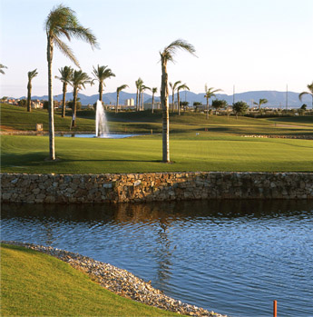 RODA GOLF & BEACH RESORT