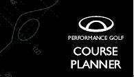 COURSE PLANNER