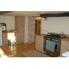 Kitchen leads to Sitting Room