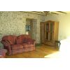 Sitting Room Entrance from Kitchen