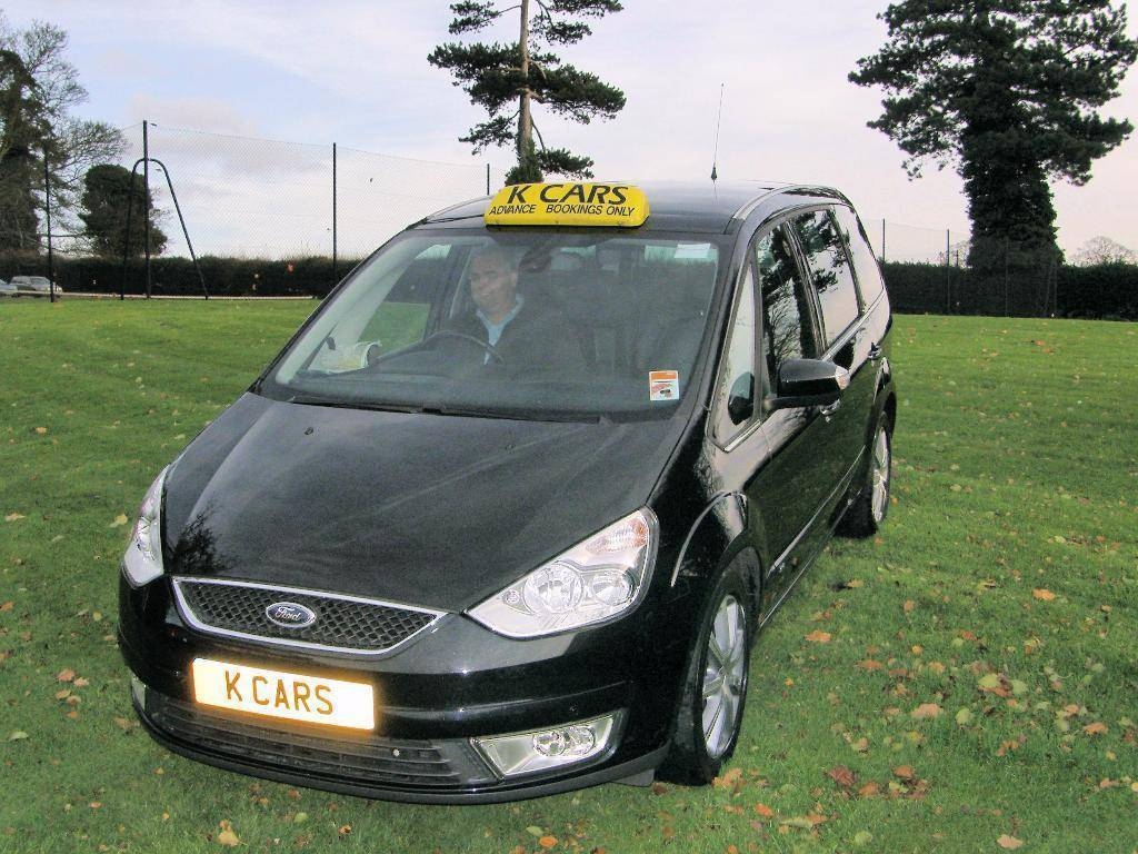 K CARS NORTHAMPTON