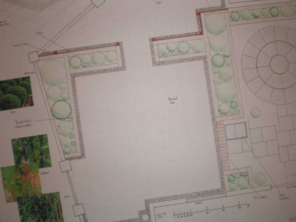  A Lonsdale Landscape Design