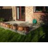 Rear Patio Make Over