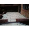 Rear Patio Make Over