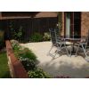 Rear Patio Make over