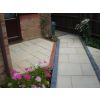 Rear Patio Make Over