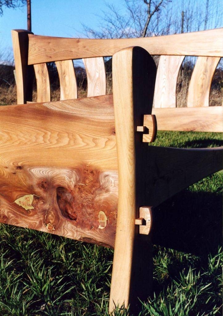 Photograph of bed
