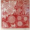 The Flower Garden (linocut 1 of 20)