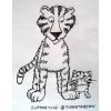 Tabby extra - in support of tigertimenow