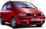  seat mileage correction ford galaxy