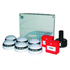 Basic fire alarm system