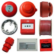  Fire Alarms