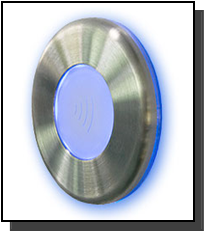 Marine Grade Proximity Access Control