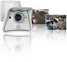 Internet Protocol (IP) CCTV camera