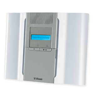 Visonic Powermax Wireless Alarm