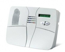 Visonic Powermax Wireless Alarm