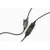 Quick Disconnecting Point & Volume Control