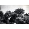 Listen! Messerschmitt cannon